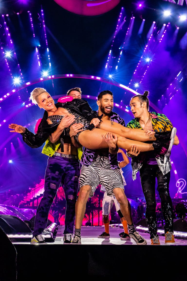 P!nk