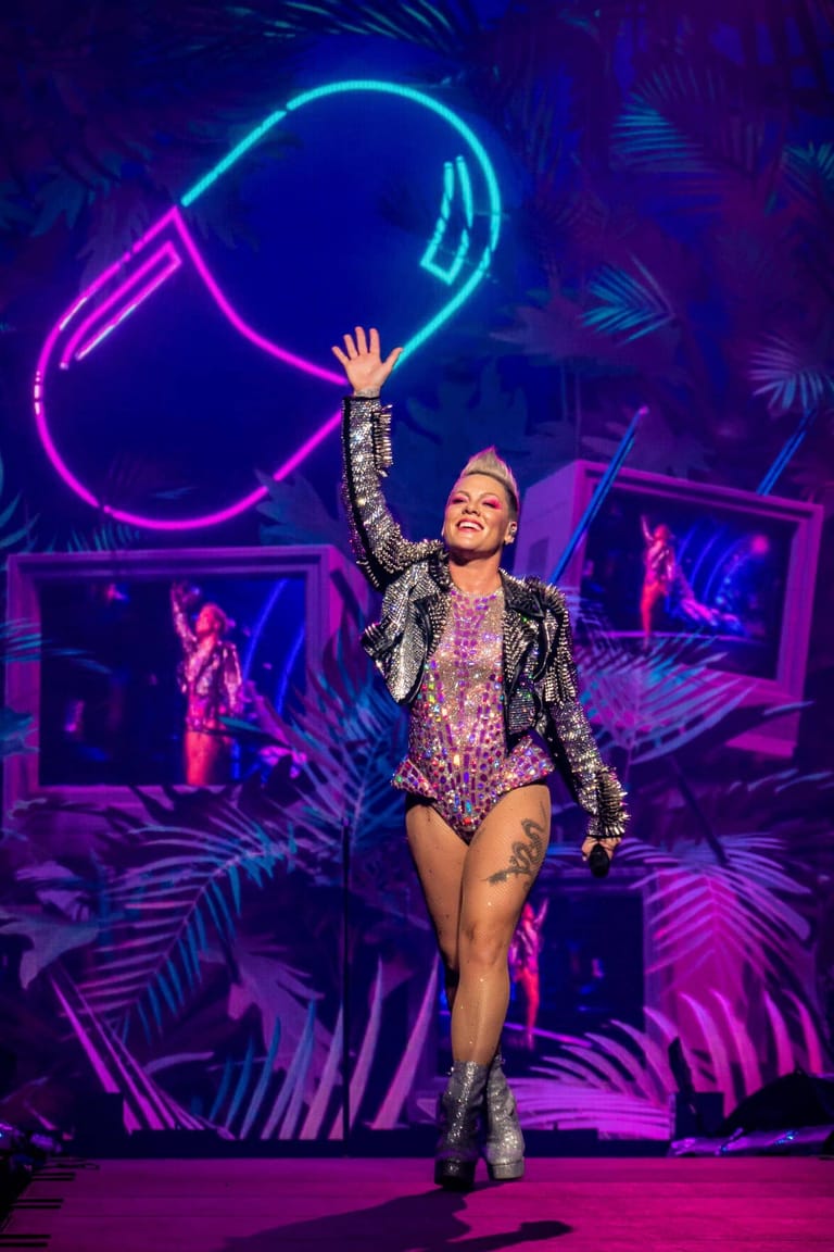 P!nk