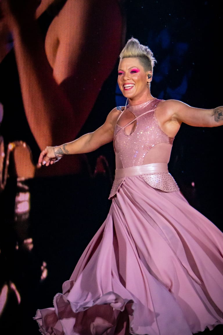 P!nk