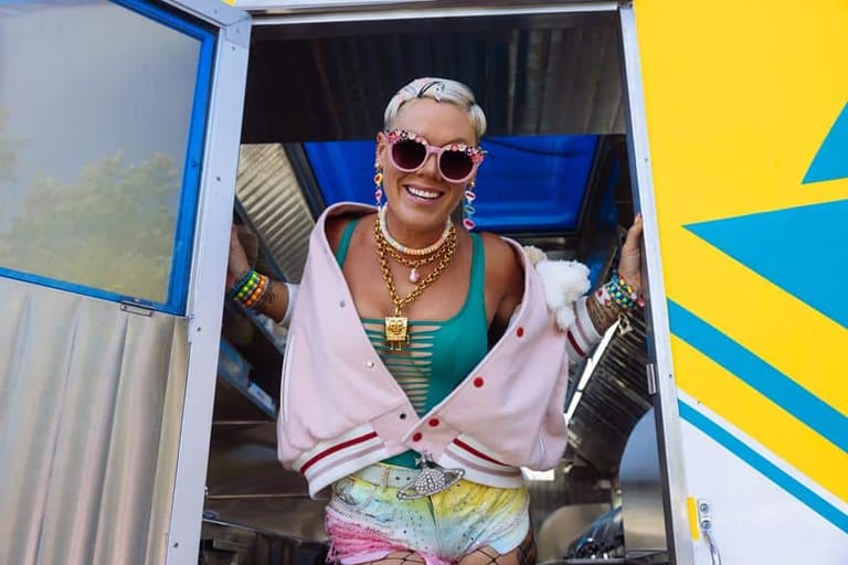 P!nk
