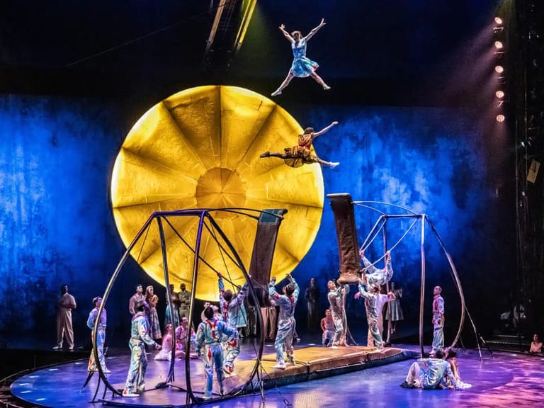 Luzia