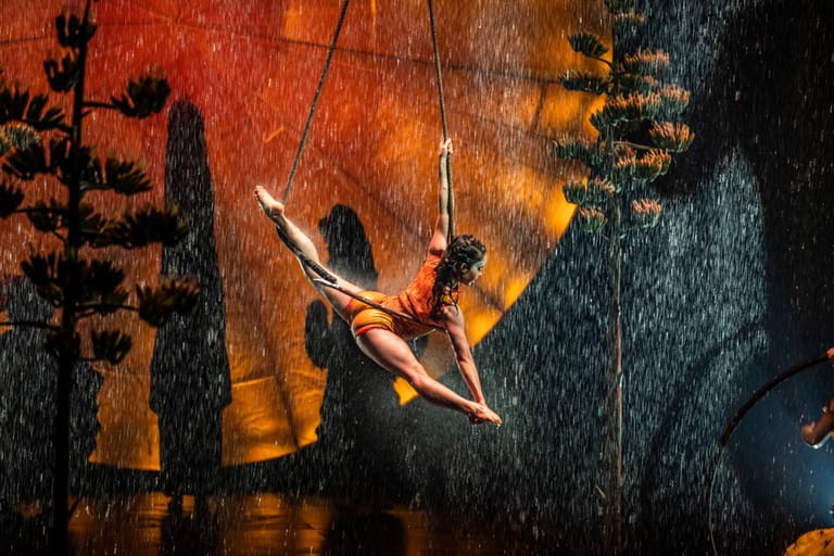 Luzia