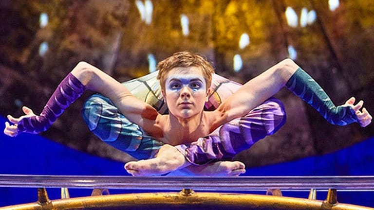 Luzia