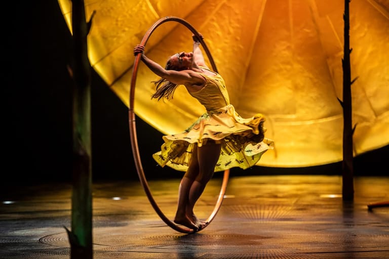 Luzia