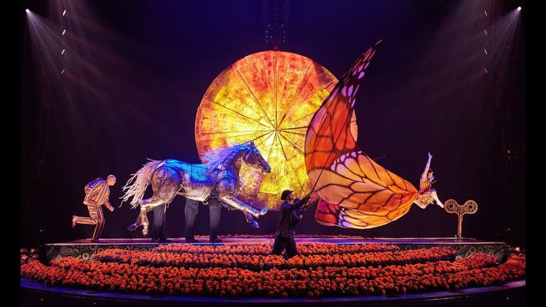 Luzia