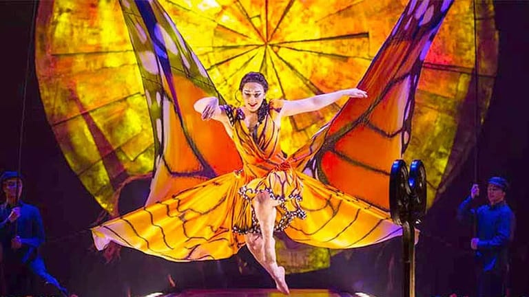 Luzia