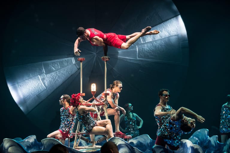 Luzia