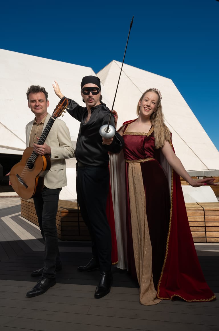 Adelaide Guitar Festival