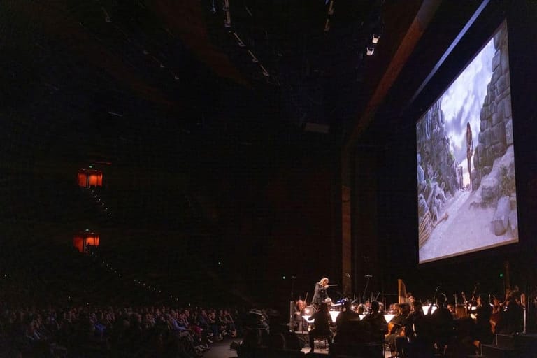 Adelaide Guitar Festival