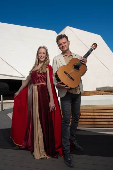 Adelaide Guitar Festival