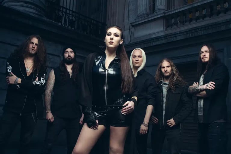 amaranthe