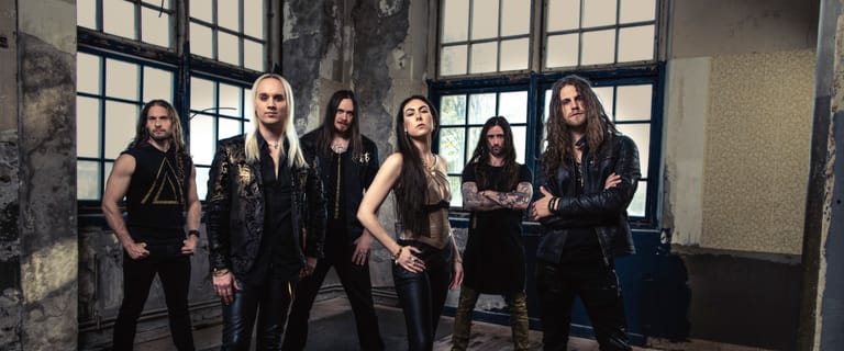amaranthe