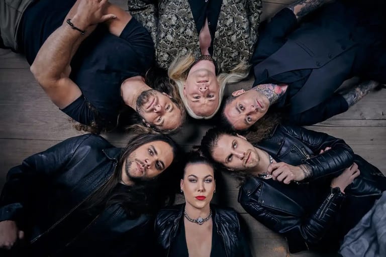 amaranthe