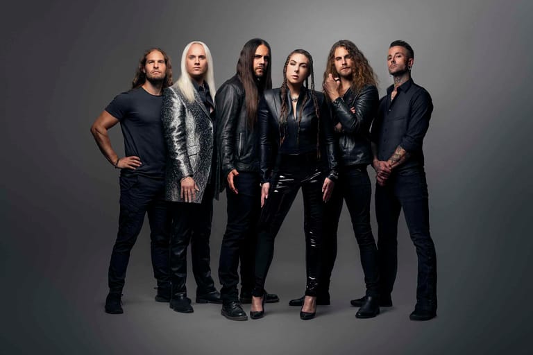 amaranthe