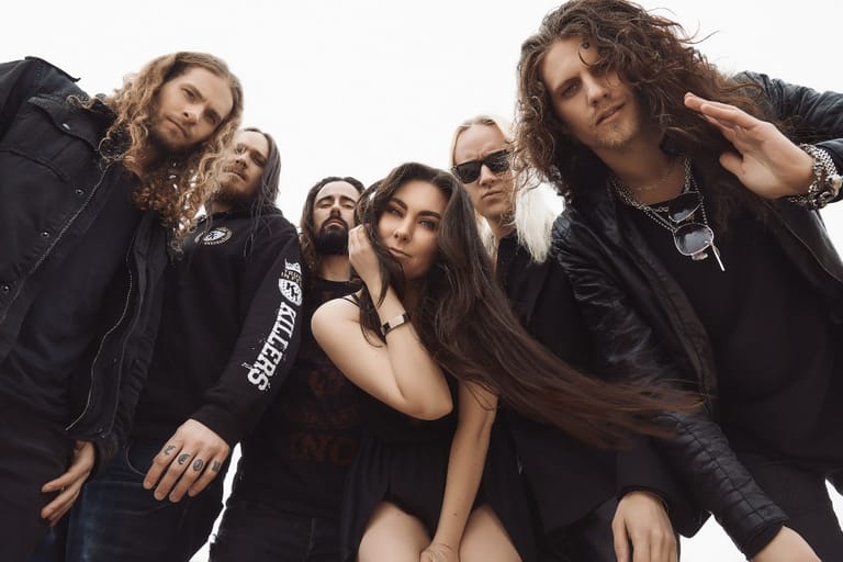 amaranthe