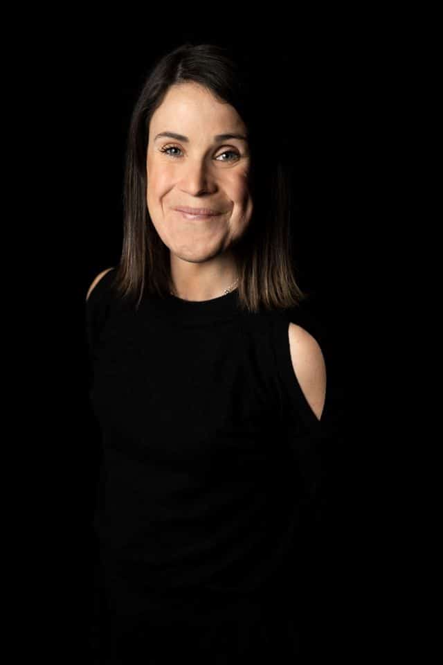 Bonnie Williams