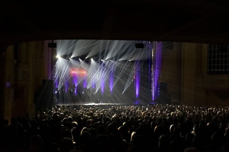 RockWiz