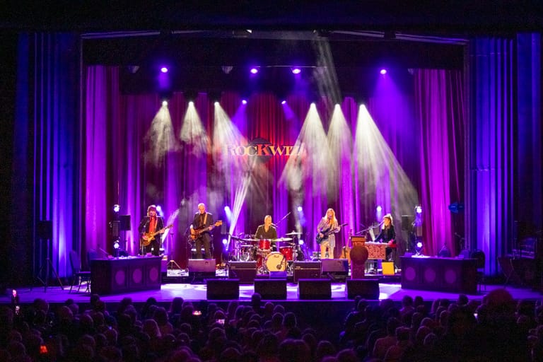 RockWiz