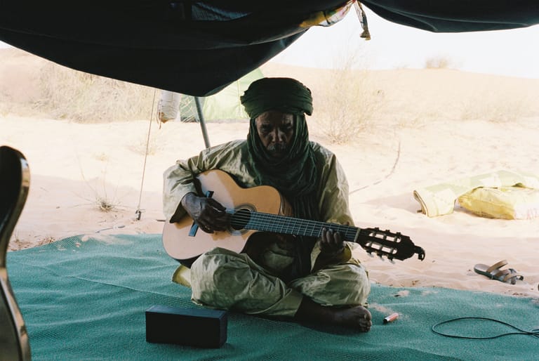 Tinariwen