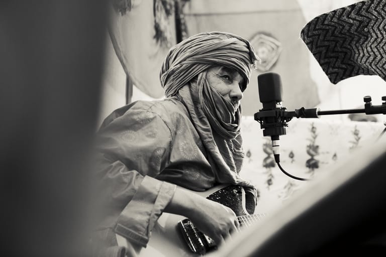 Tinariwen