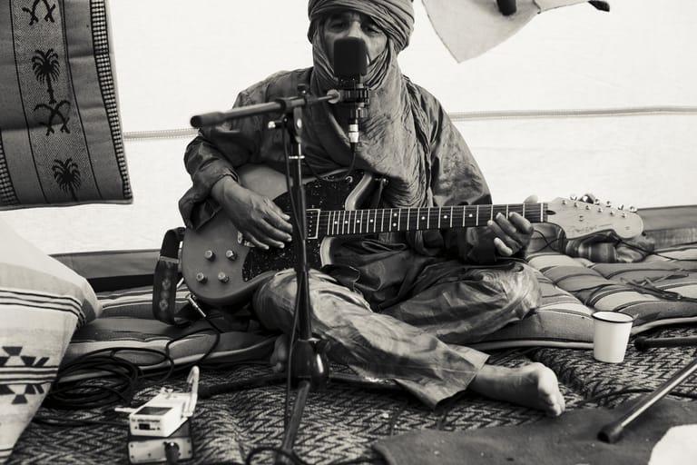 Tinariwen