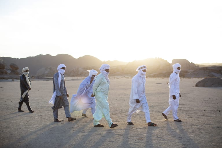 Tinariwen
