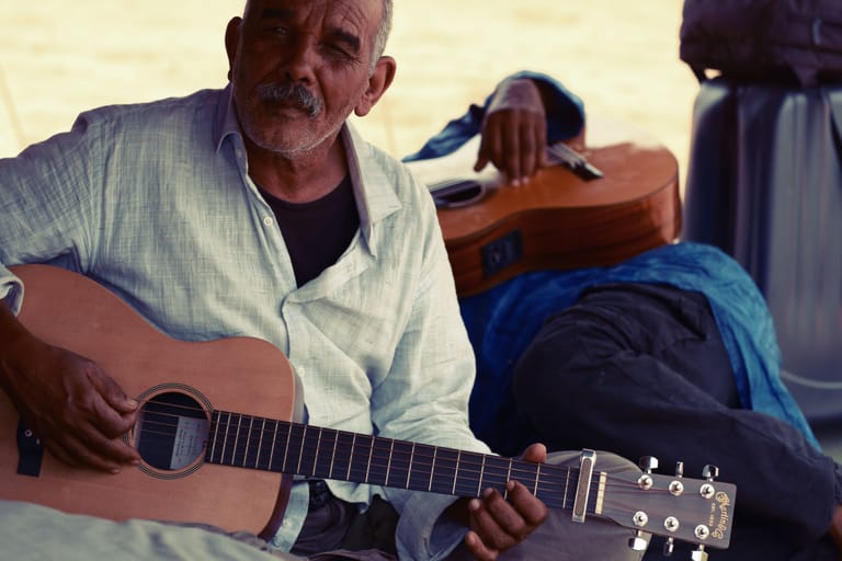Tinariwen