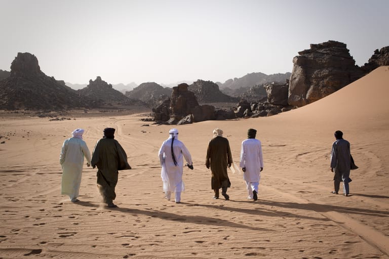 Tinariwen