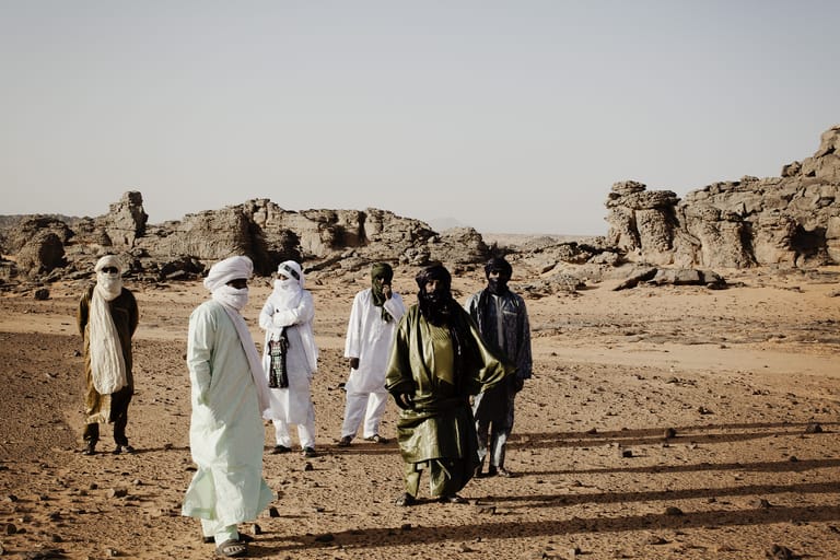 Tinariwen
