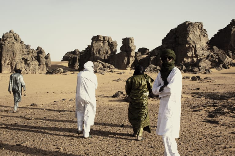 Tinariwen