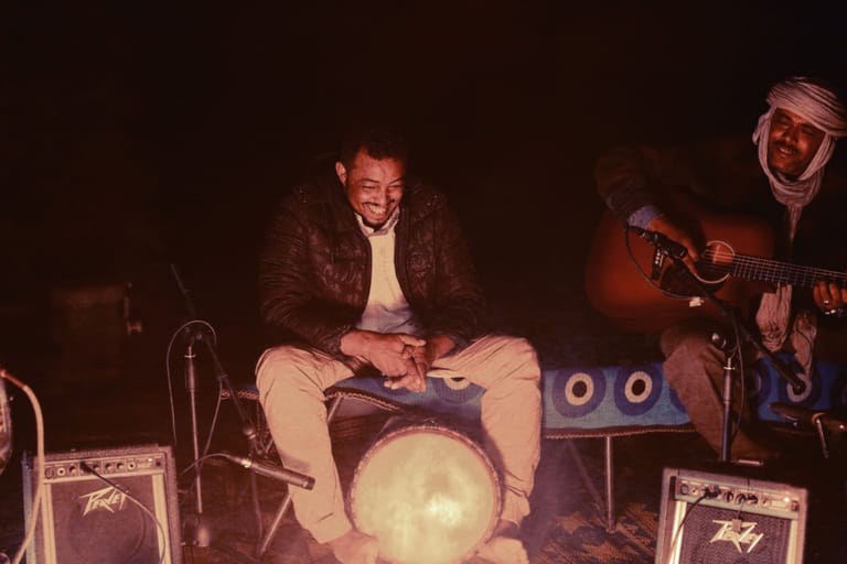 Tinariwen