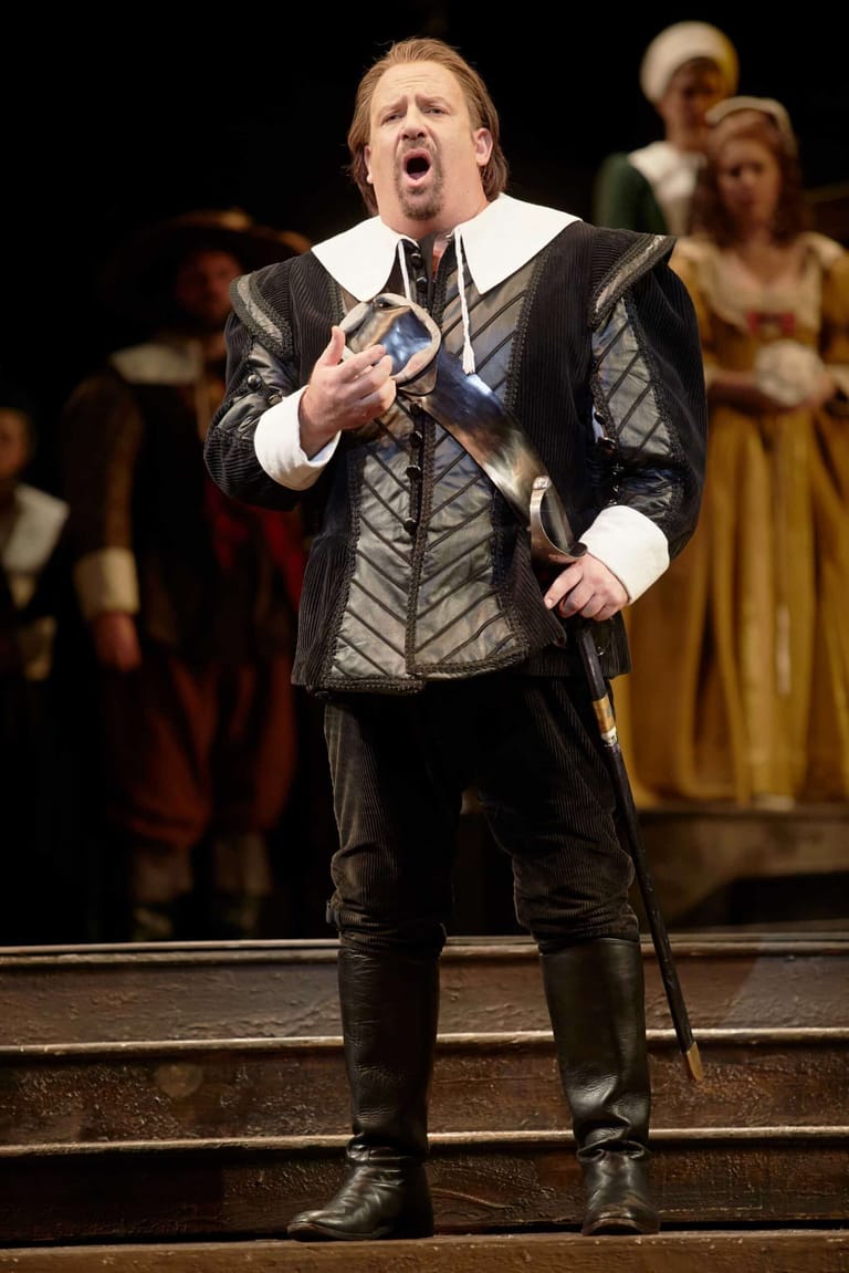 Lucia di Lammermoor