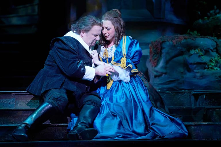 Lucia di Lammermoor