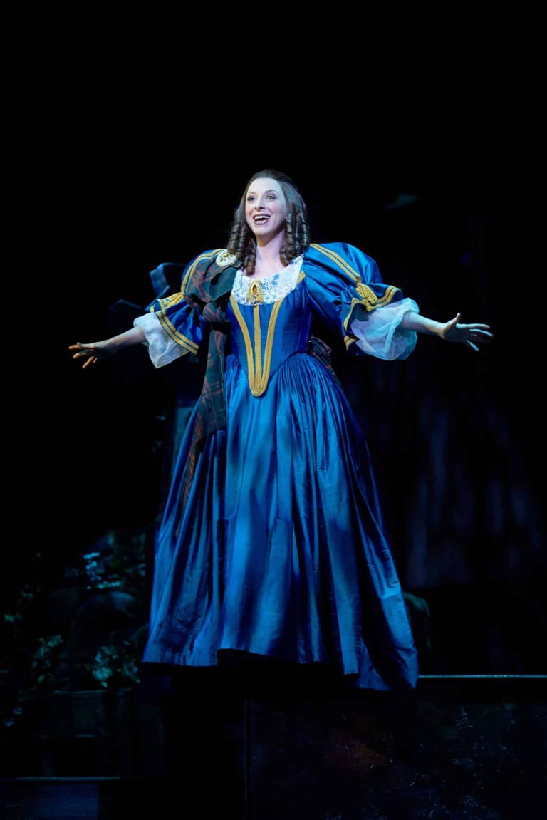 Lucia di Lammermoor