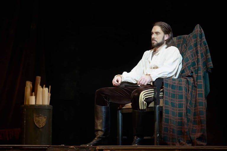 Lucia di Lammermoor