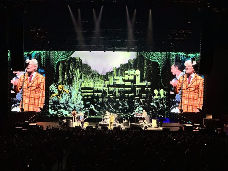 Split Enz
