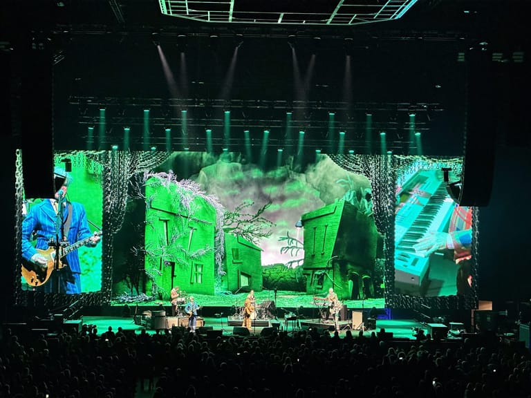Split Enz