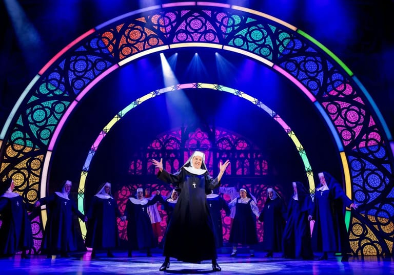 Sister Act