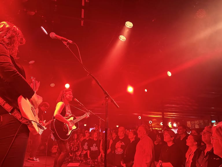 KT Tunstall