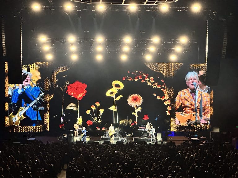 Split Enz
