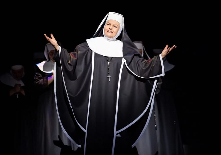 Sister Act