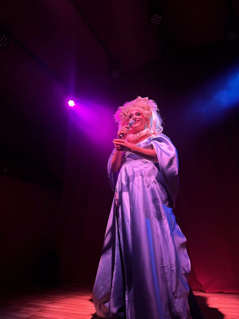 Madame Martha's