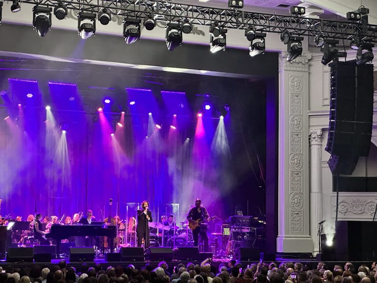 Josh Groban