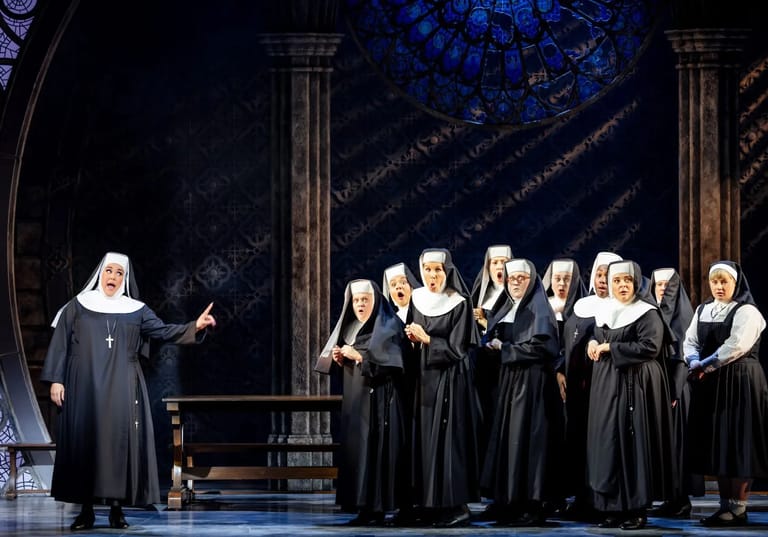 Sister Act