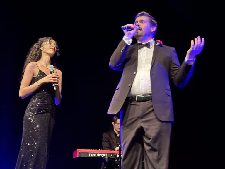 Bond Songs: The Music of 007
