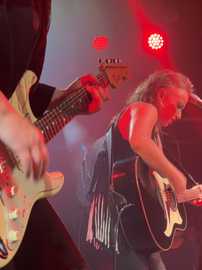 KT Tunstall