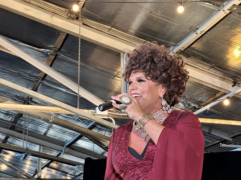 Dolly Diamond