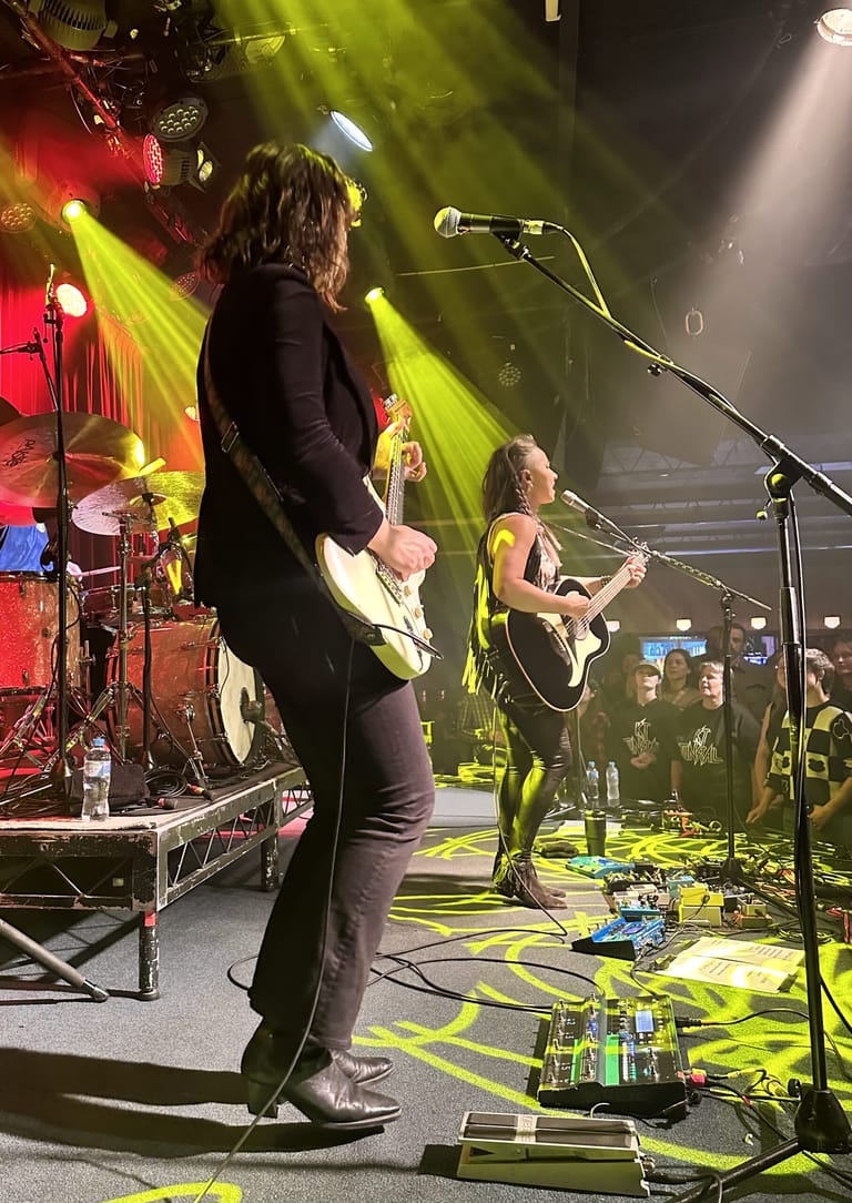 KT Tunstall