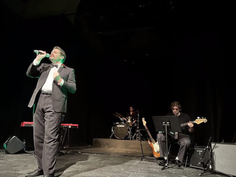 Bond Songs: The Music of 007
