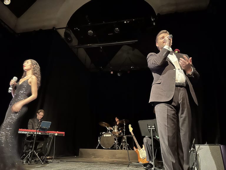 Bond Songs: The Music of 007